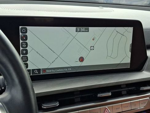 Certified 2024 Kia Telluride EX X-Line AWD/4WD image 19