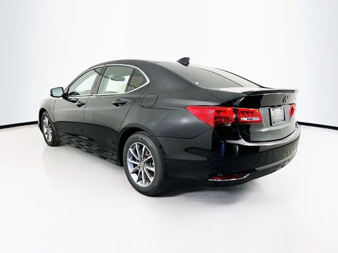 Used 2020 Acura TLX image 5