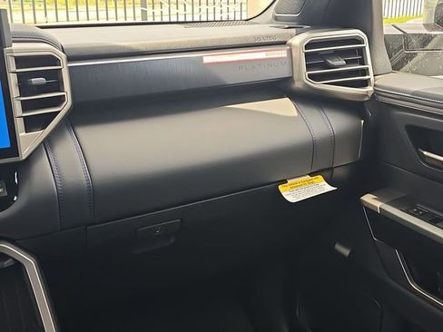 New 2026 Toyota Tundra Platinum AWD/4WD image 17