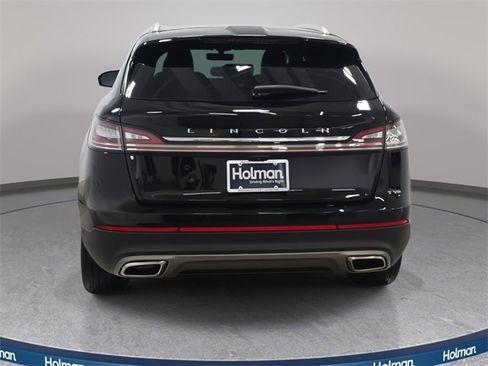 Used 2023 Lincoln Nautilus Reserve w/ Equipment Group 201A image 6