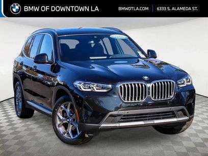 Certified 2024 BMW X3 xDrive30i w/ Convenience Package