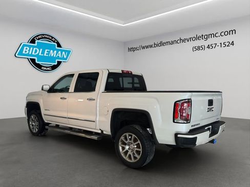 Used 2017 GMC Sierra 1500 Denali image 5