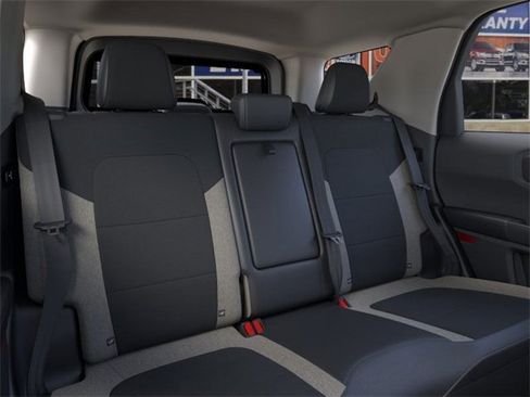 New 2025 Ford Bronco Sport Big Bend image 11