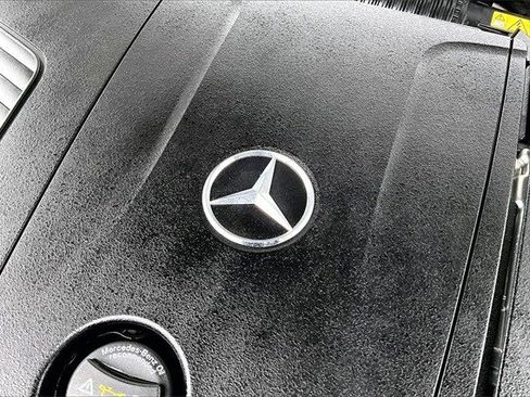 Certified 2025 Mercedes-Benz GLC 300 4MATIC image 34