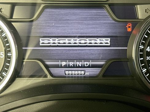 Used 2022 RAM 1500 Big Horn RWD image 18