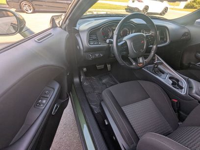 Used 2022 Dodge Challenger R/T Scat Pack