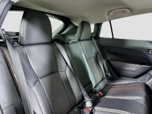 New 2026 Subaru Crosstrek 2.5i Limited w/ Crosstrek Mirror Package AWD/4WD image 27