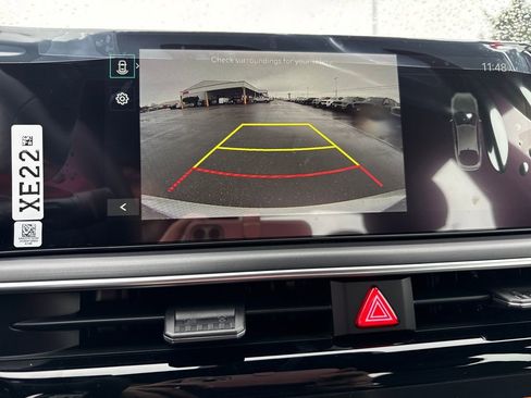 New 2026 Kia K5 GT-Line image 33