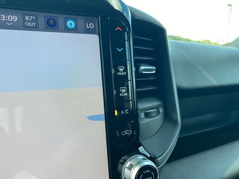 New 2026 RAM 2500 Tradesman image 29