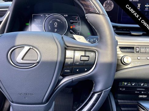 Used 2021 Lexus ES 300h w/ Accessory Package 2 FWD image 14