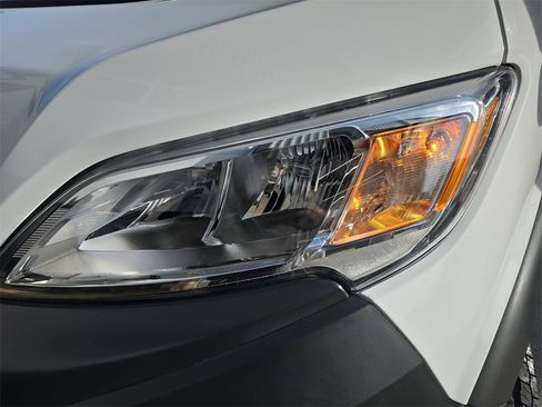 New 2025 RAM ProMaster 1500 w/ Convenience Group image 30