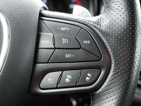 Used 2024 Dodge Durango R/T AWD/4WD image 29