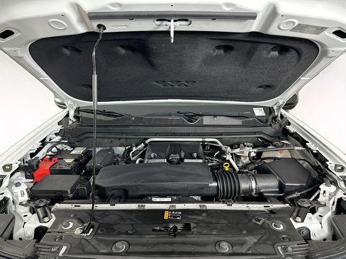 Used 2024 Chevrolet Colorado Trail Boss w/ Advanced Trailering Package image 32