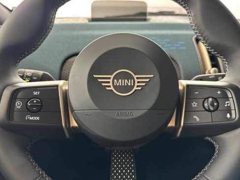 Used 2025 MINI Cooper Countryman S AWD/4WD image 10