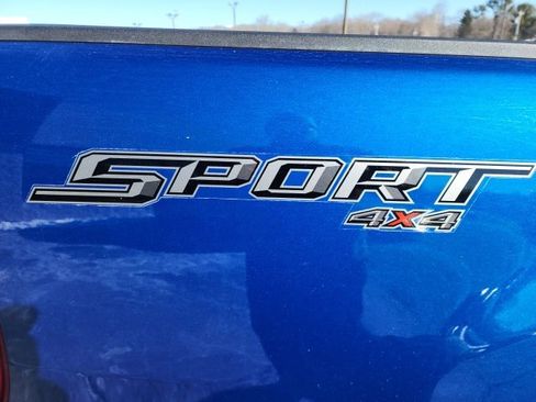 Used 2019 Ford Ranger Lariat w/ Equipment Group 501A Mid image 15