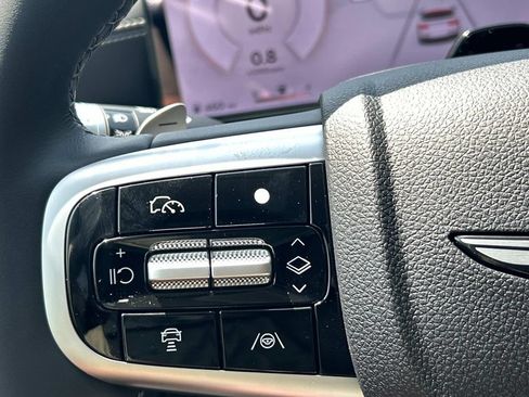 New 2027 Genesis GV80 2.5T AWD/4WD image 30