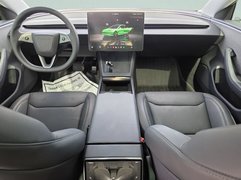 Used 2025 Tesla Model 3 RWD image 14