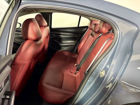 Used 2024 MAZDA MAZDA3 s image 20