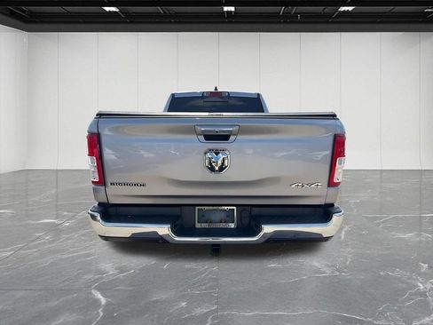 Used 2019 RAM 1500 Big Horn AWD/4WD image 39