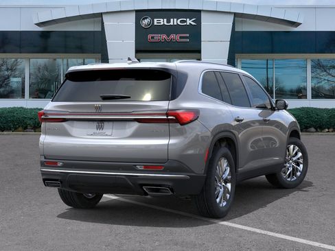 New 2026 Buick Enclave Preferred w/ LPO, Floor Liner Package FWD image 28