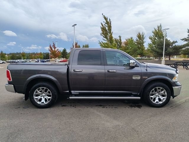 Used 2016 RAM 1500 Laramie Longhorn w/ Convenience Group AWD/4WD image 2