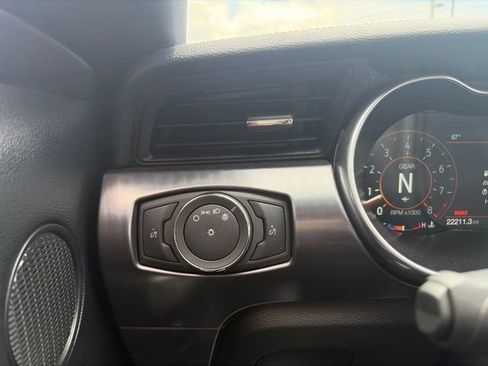 Used 2021 Ford Mustang Mach 1 w/ Equipment Group 700A RWD image 24