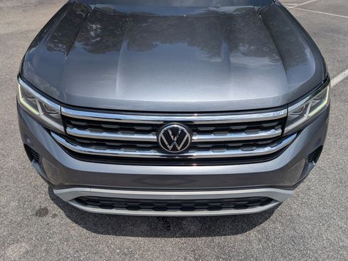 Used 2023 Volkswagen Atlas SE FWD image 10