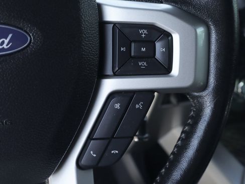 Used 2019 Ford F250 Lariat w/ Lariat Value Package image 26