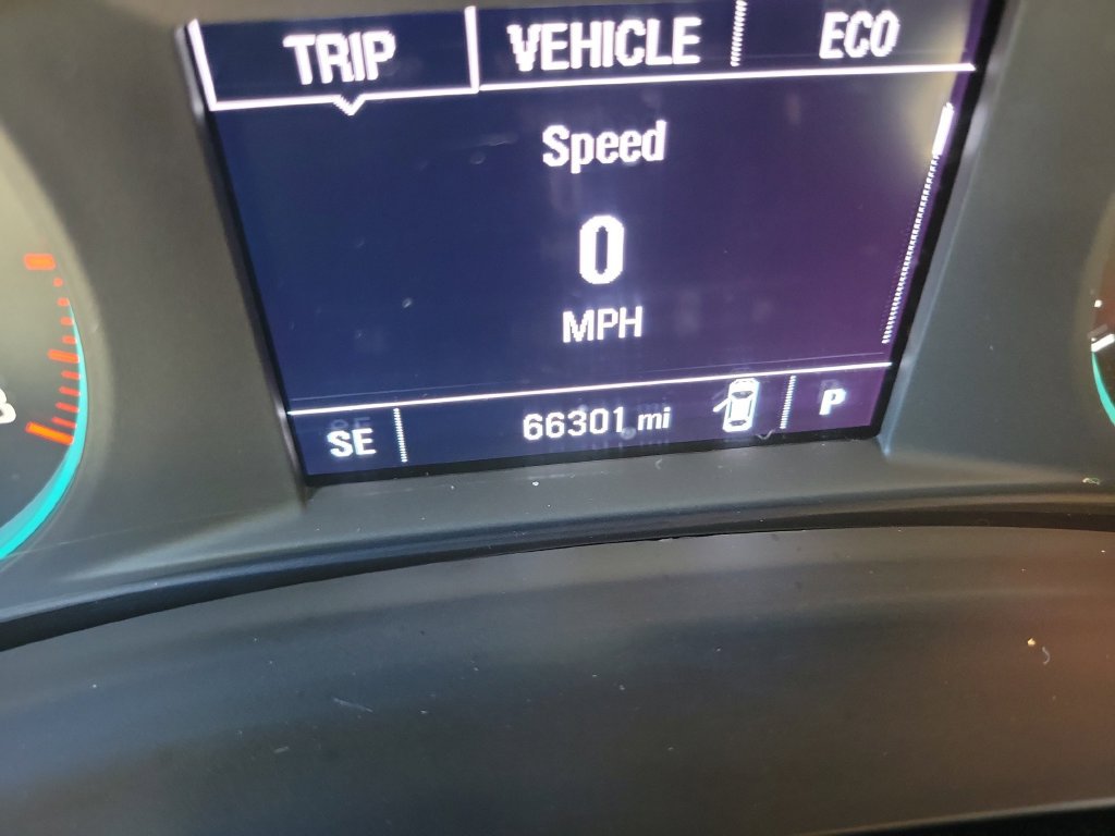 Used 2024 Chevrolet Malibu LT FWD image 29