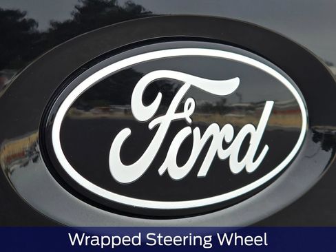Used 2025 Ford F150 XLT w/ Equipment Group 302A MID AWD/4WD image 8