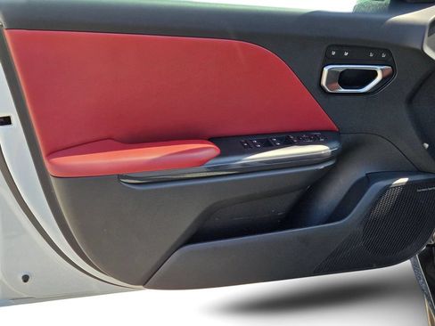 Certified 2025 Kia K4 GT-Line Turbo FWD image 15