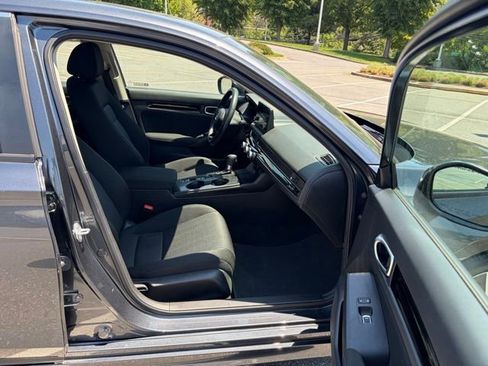 Used 2024 Honda Civic EX image 26
