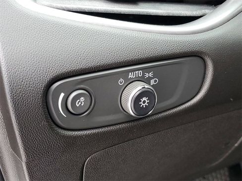 Used 2018 Chevrolet Malibu LS image 7