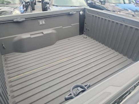 Used 2024 Toyota Tacoma TRD Sport RWD image 7