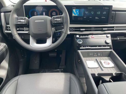 New 2026 Hyundai Santa Fe SEL image 17