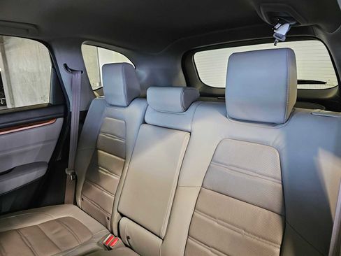 Used 2021 Honda CR-V Touring image 34