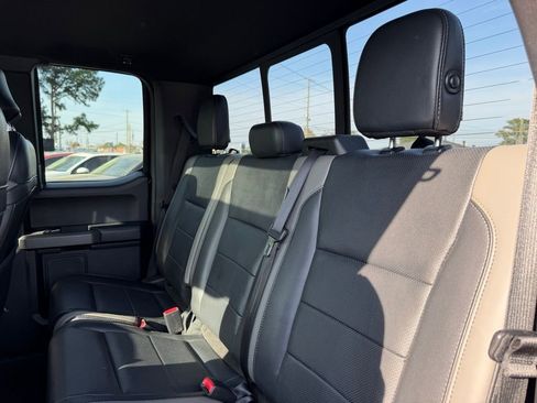 Used 2017 Ford F150 Raptor w/ Equipment Group 802A Luxury AWD/4WD image 25