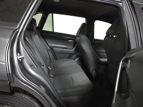 Used 2023 Toyota RAV4 SE AWD/4WD image 30
