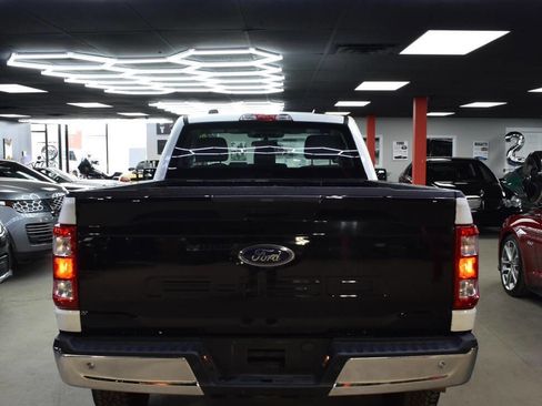 Used 2021 Ford F150 XL w/ Equipment Group 101A High image 4