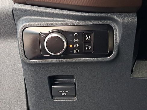 Certified 2023 Ford Bronco Outer Banks image 22