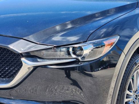 Used 2019 MAZDA CX-5 Touring image 6