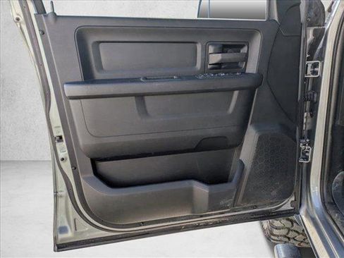 Used 2022 RAM 2500 Tradesman image 12