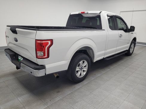 Used 2016 Ford F150 XLT image 9