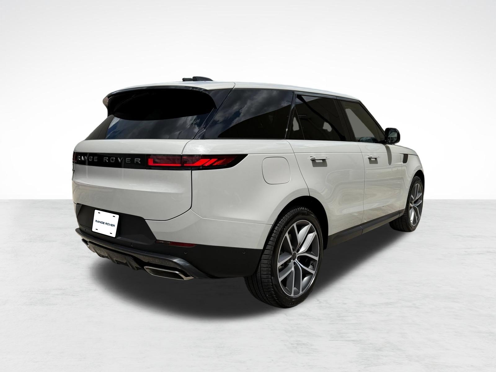 New 2027 Land Rover Range Rover Sport SE AWD/4WD image 9