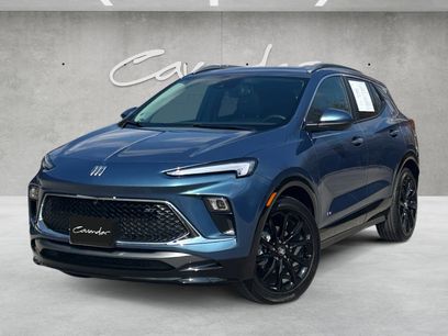 Used 2026 Buick Encore GX Sport Touring w/ Advanced Technology Package