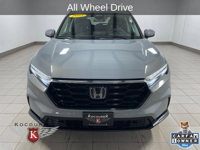 Used 2023 Honda CR-V EX image 2