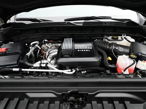 Used 2024 GMC Sierra 1500 Denali image 63