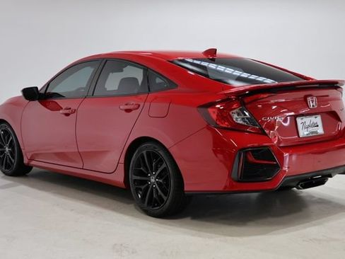 Used 2020 Honda Civic Si image 6