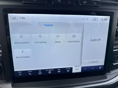 Used 2023 Ford F150 XLT w/ Equipment Group 302A High image 27