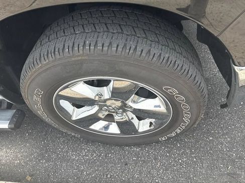 Used 2018 RAM 1500 Big Horn AWD/4WD image 4